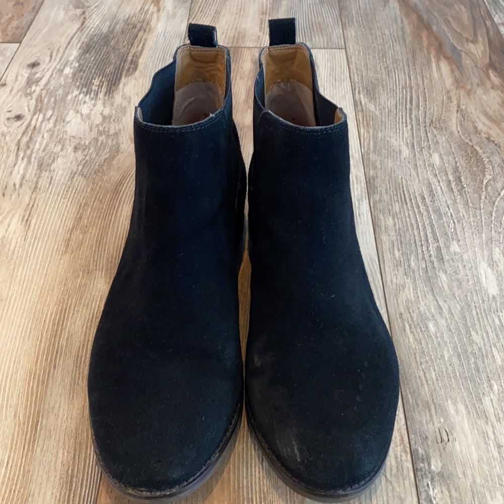 Lucky Brand Boots